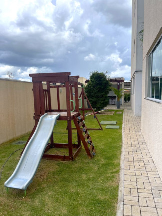 Imagem Apartamento com 3 Quartos à Venda, 93 m² em Residencial Araujoville - Anápolis