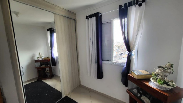 Imagem Apartamento com 2 Quartos à Venda,  em Vila Palmares - Santo André