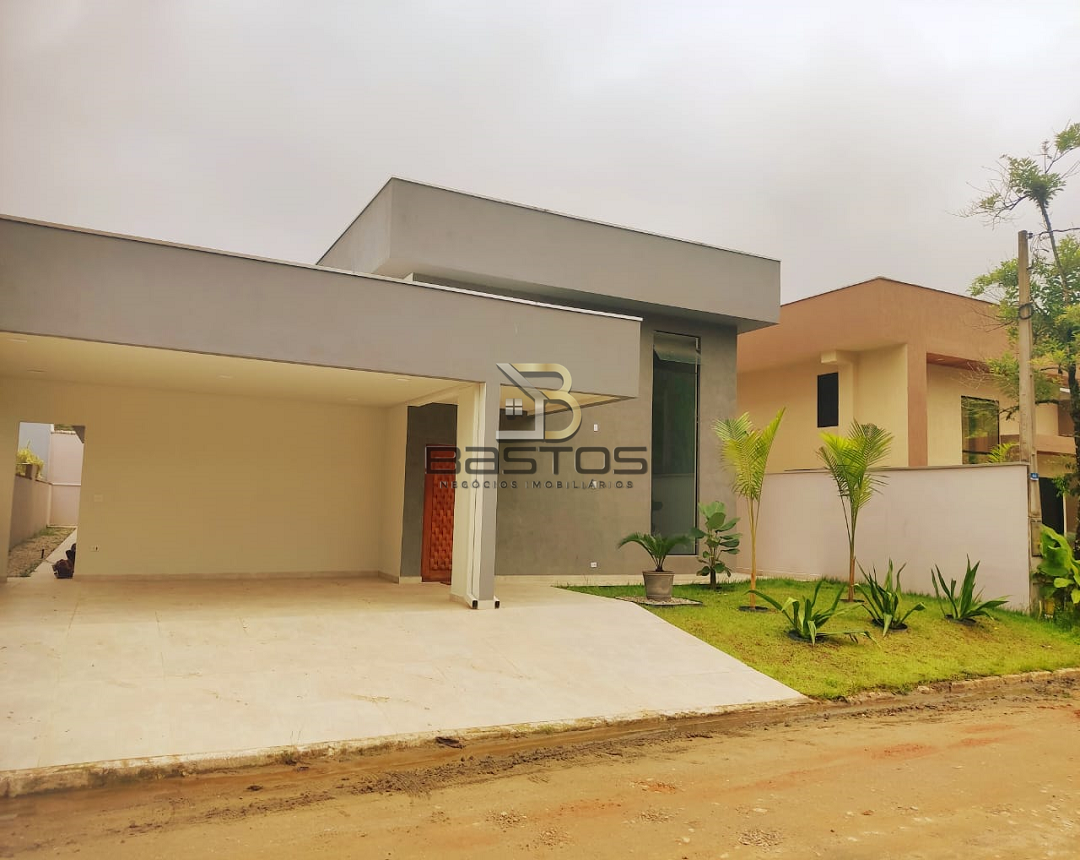 Foto do imóvel: Casa de Condomínio com 4 Quartos à Venda, 400 m² em Horto Florestal - Ubatuba