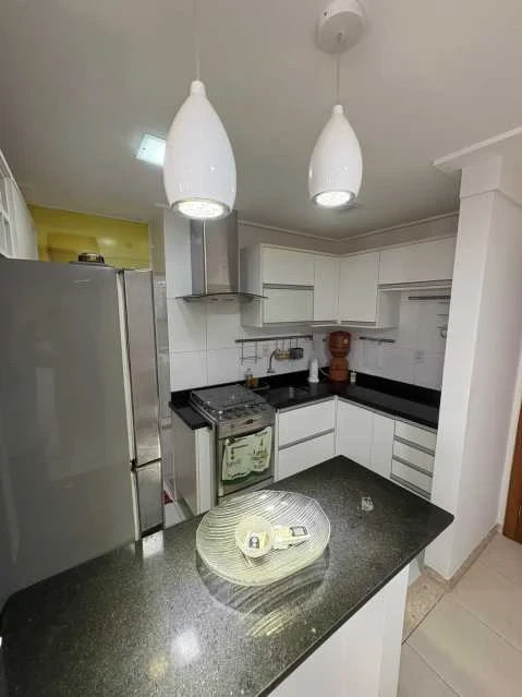 Imagem Apartamento à Venda, em Pituba - Salvador