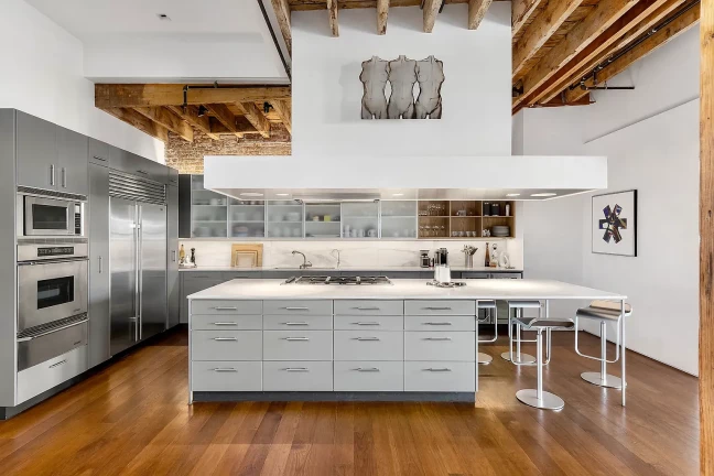 Foto do imóvel: Cobertura com 3 Quartos à Venda ou Locação, 357 m²em Alphaville Residencial Um - Barueri