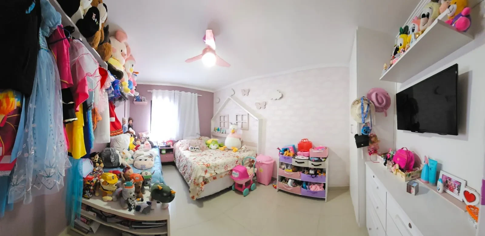 Imagem Cobertura com 3 Quartos à Venda, 127 m² em Caiçara - Praia Grande