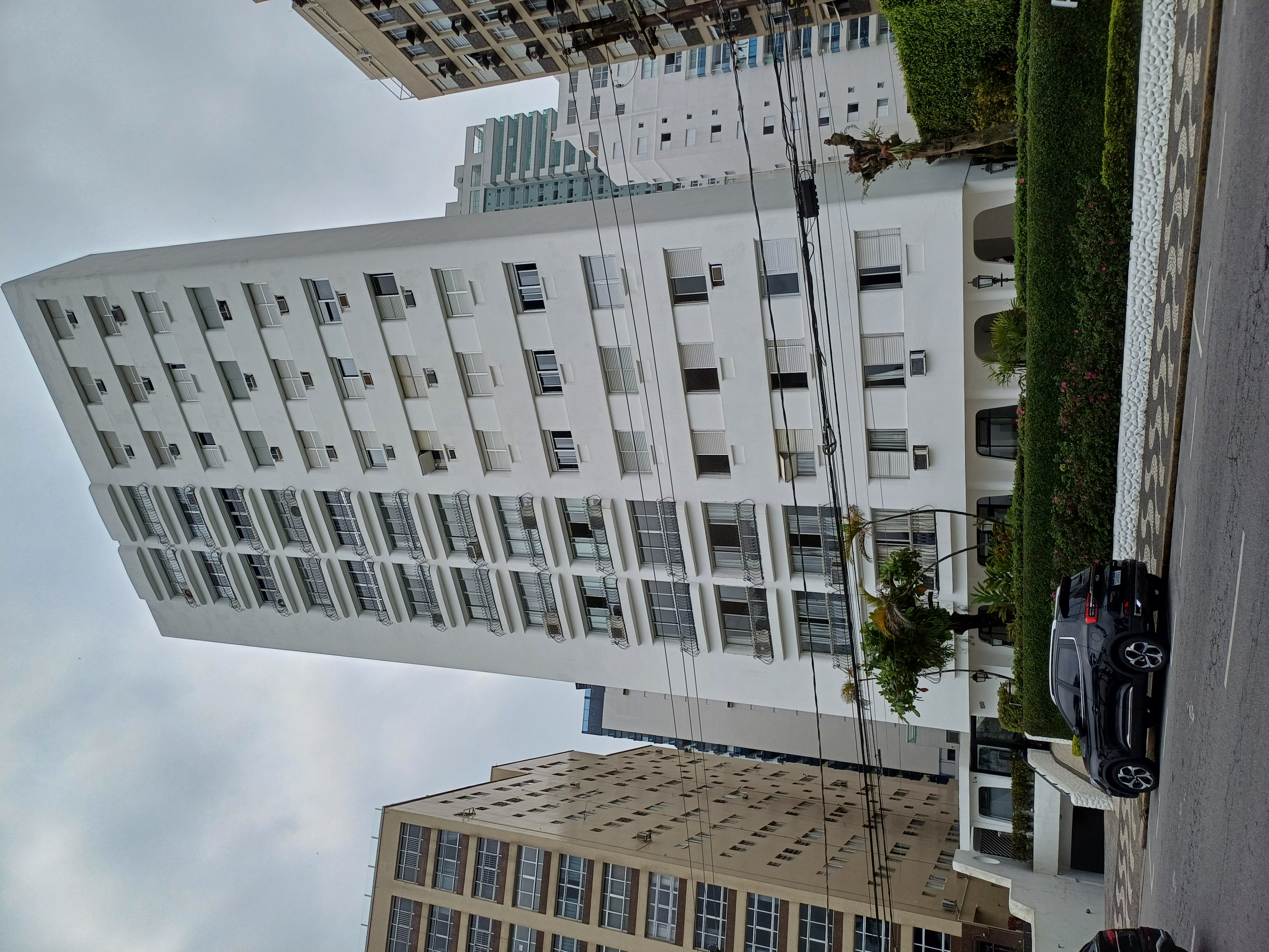 Imagem Apartamento com 3 Quartos à Venda, 148 m²em Ponta da Praia - Santos
