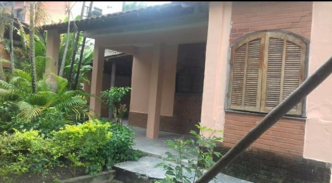 Imagem Chácara com 15 Quartos à Venda, 4.000 m² em Apolo II (Manilha) - Itaboraí