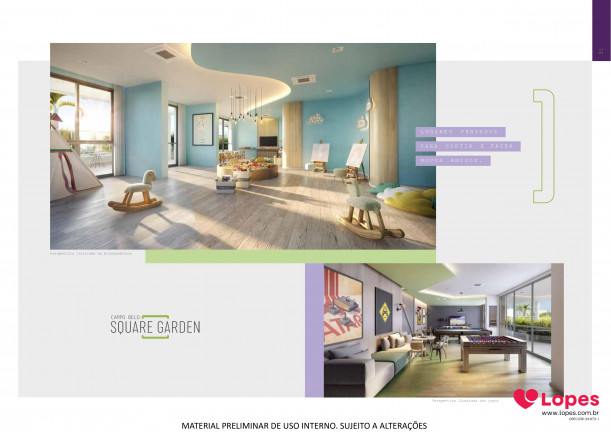 Imagem Apartamento com 3 Quartos à Venda, 93 m² em Campo Belo - São Paulo