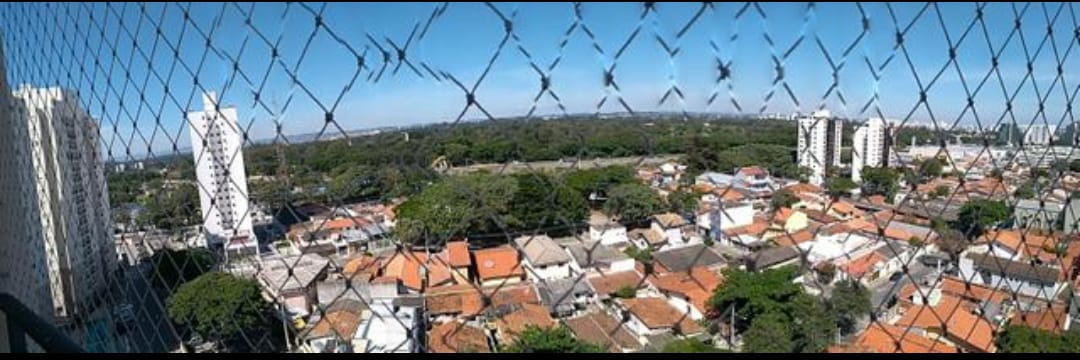 Imagem Apartamento com 2 Quartos à Venda, 55 m²em Jardim Augusta - São José dos Campos