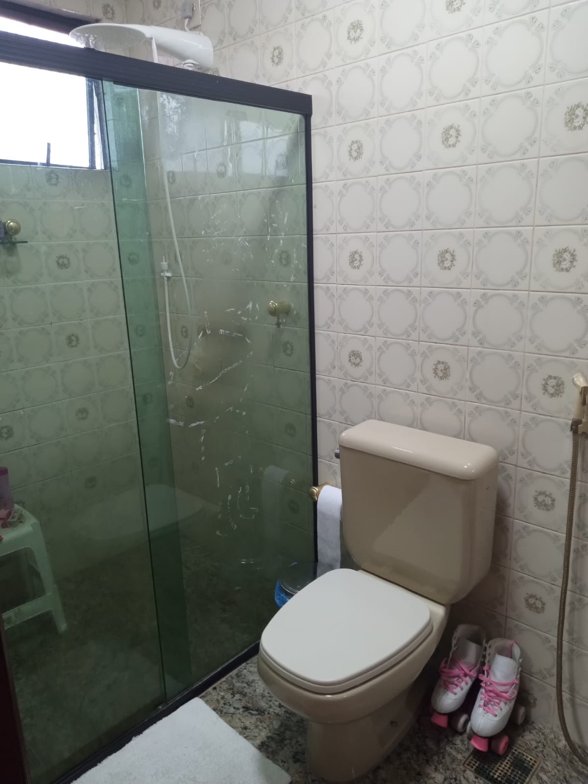 Imagem Apartamento com 3 Quartos à Venda, 198 m²em Campina - Belém