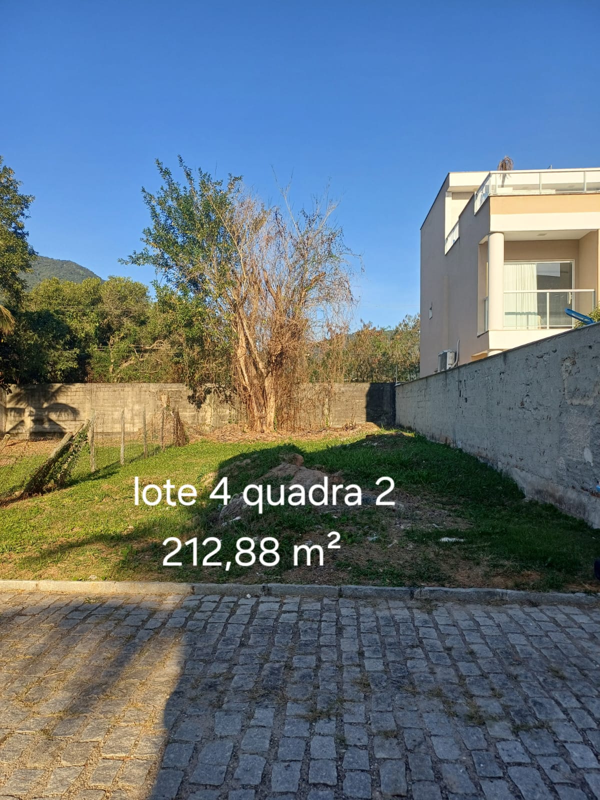 Foto do imóvel: Terreno em Condomínio à Venda, 210 m² em Guaratiba - Rio de Janeiro