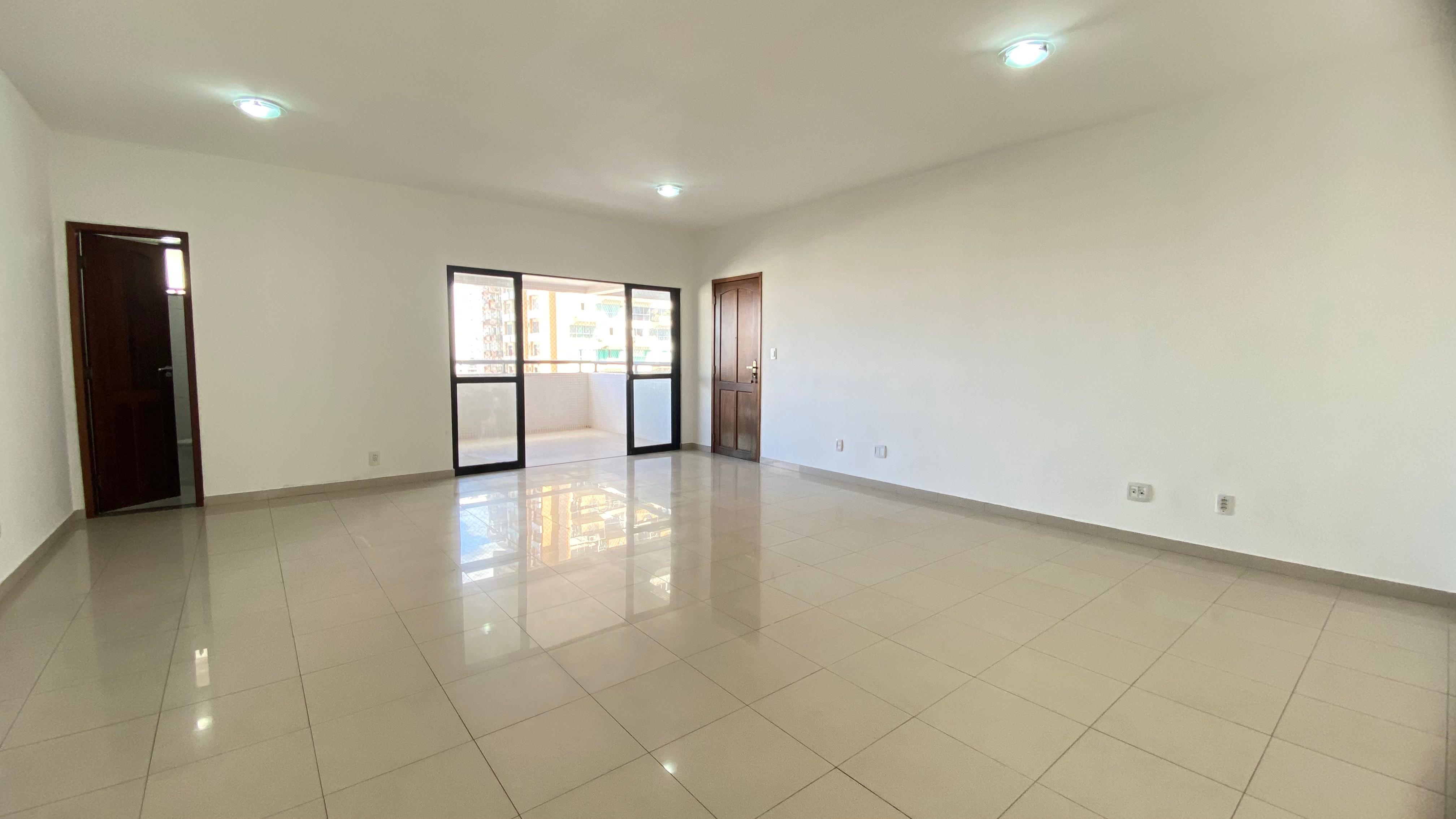 Imagem Apartamento com 3 Quartos à Venda, 153 m² em Batista Campos - Belém