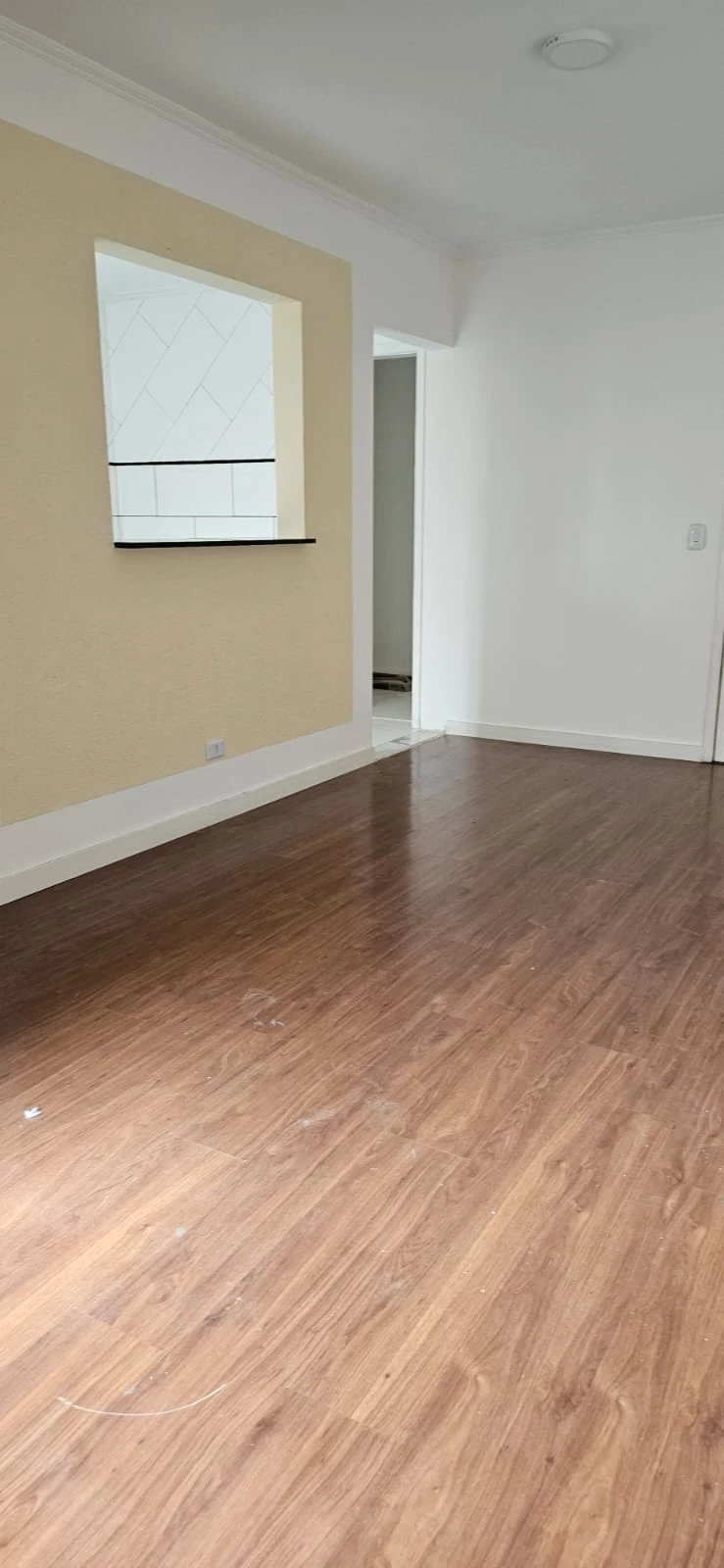 Imagem Apartamento com 2 Quartos à Venda, 68 m² em Chácara Agrindus - Taboão da Serra