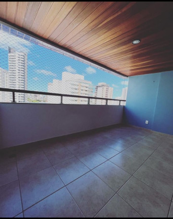 Imagem Apartamento com 4 Quartos à Venda ou Temporada, 191 m²em Tirol - Natal