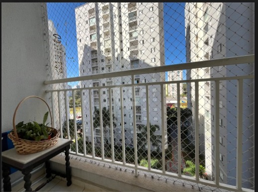 Imagem Apartamento com 2 Quartos à Venda, 50 m²em Jardim das Samambaias - Jundiaí
