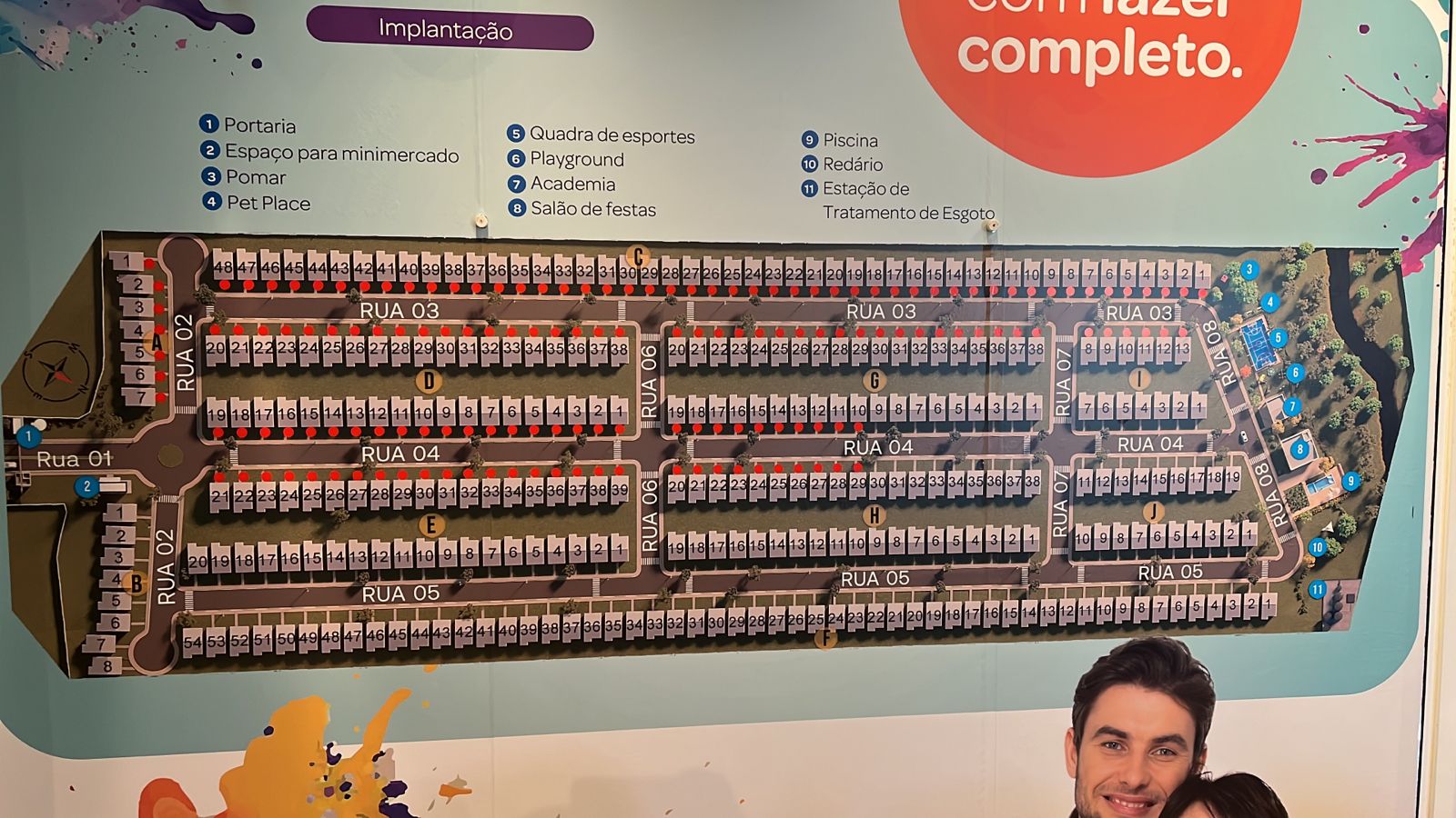 Imagem Casa de Condomínio com 2 Quartos à Venda, 150 m²em Caluge - Itaboraí