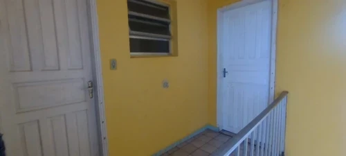 Imagem Sobrado com 4 Quartos à Venda, 252 m² em Itaóca - Mongaguá