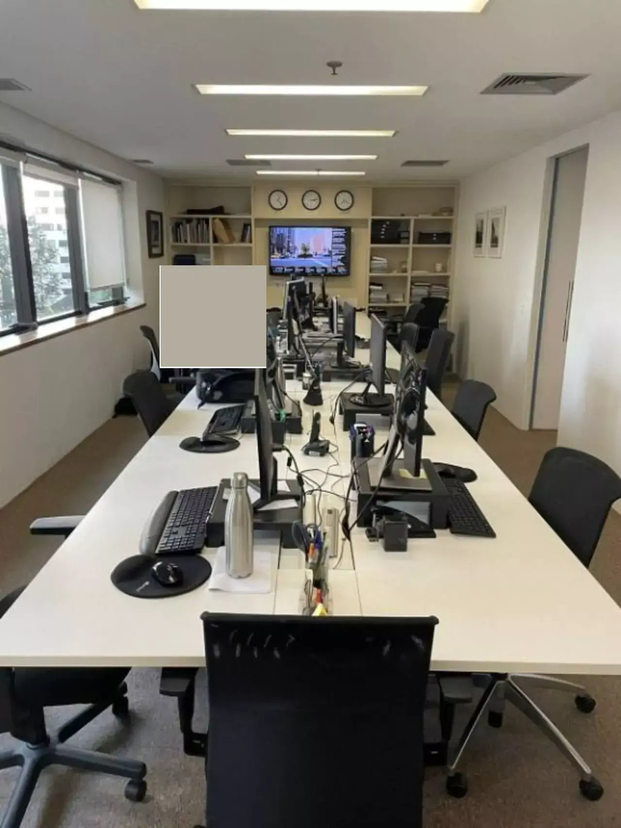 Foto do imóvel: Sala Comercial para Alugar, 141 m² em Itaim Bibi - São Paulo