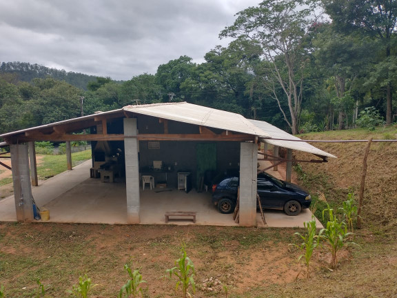 Imagem Chácara à Venda, 1.714 m² em Refúgio dos Bandeirantes - Santana de Parnaíba