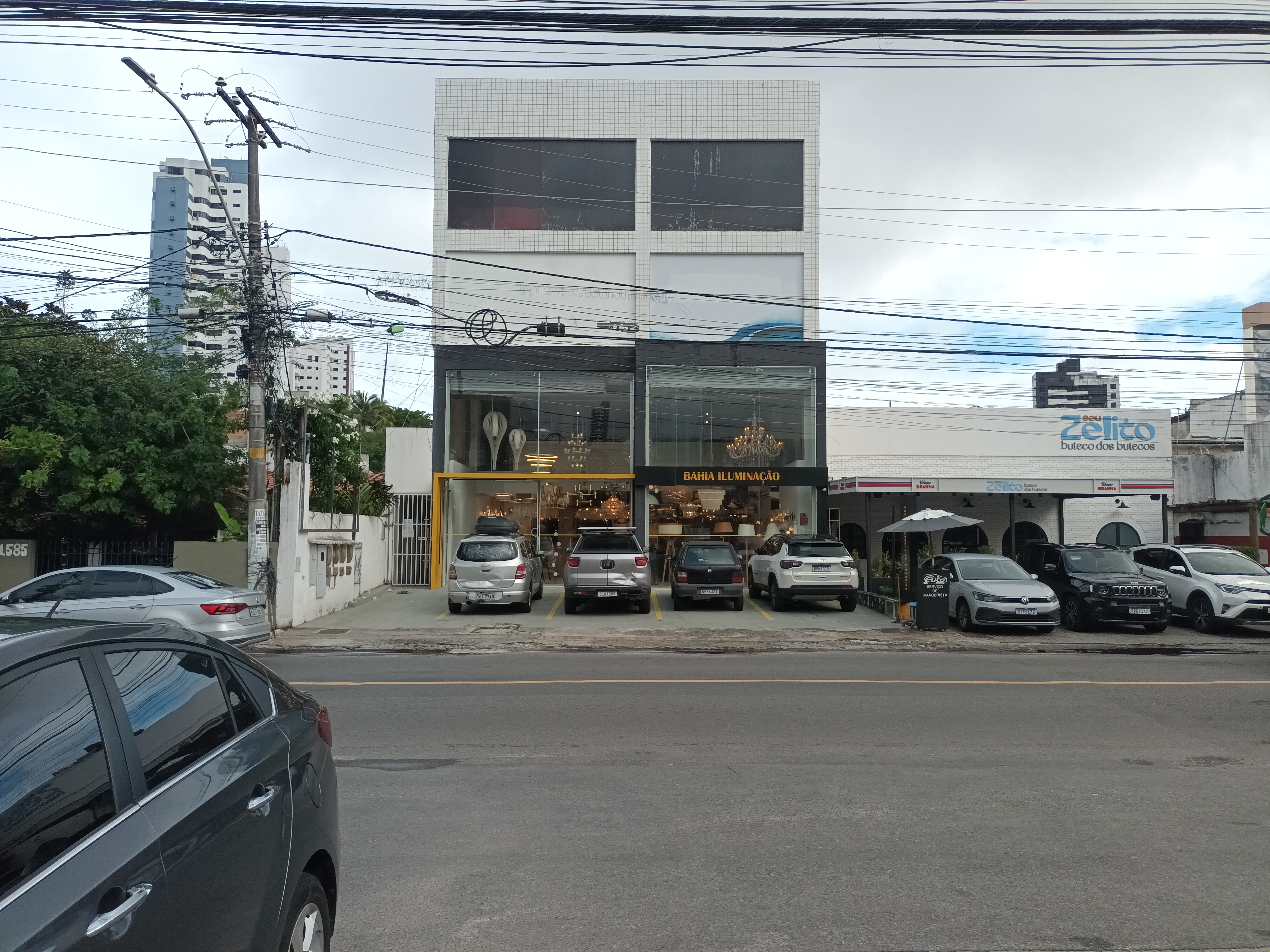 Foto do imóvel: Sala Comercial para Alugar, 360 m² em Pituba - Salvador