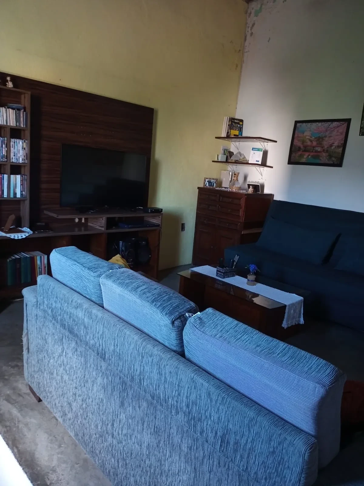 Imagem Casa de Vila com 2 Quartos à Venda, 120 metros em Santa Rosa - Niterói