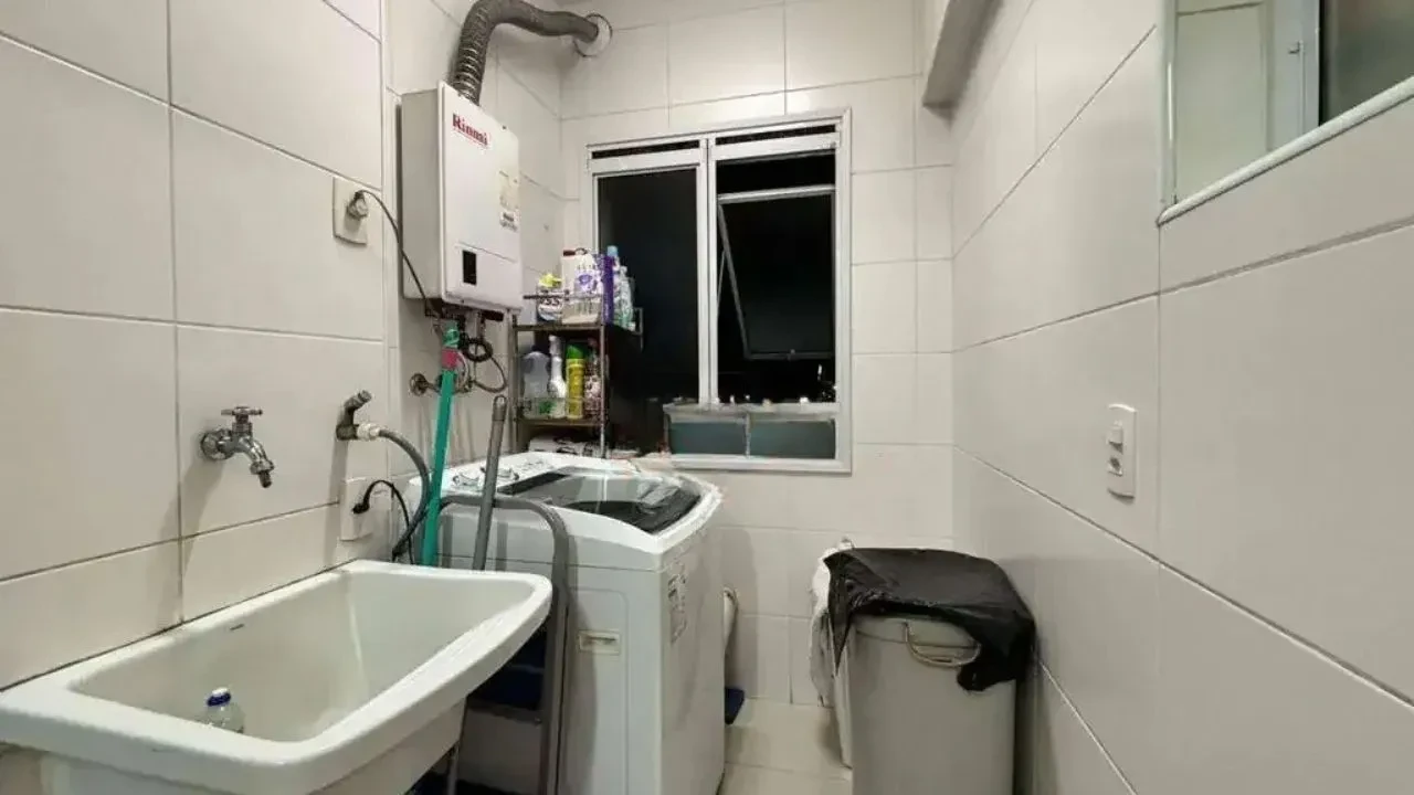 Imagem Apartamento com 3 Quartos à Venda, 87 m² em Macuco - Santos
