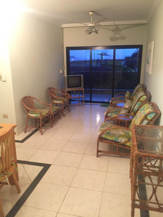 Imagem Apartamento com 4 Quartos à Venda, 120 m²em Enseada - Guarujá