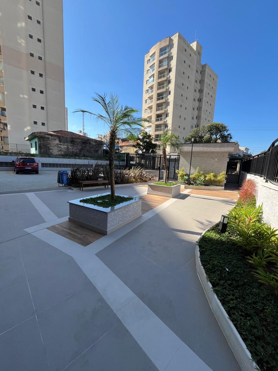 Foto do imóvel: Apartamento com 2 Quartos à Venda, 48 m² em Centro - São Bernardo do Campo