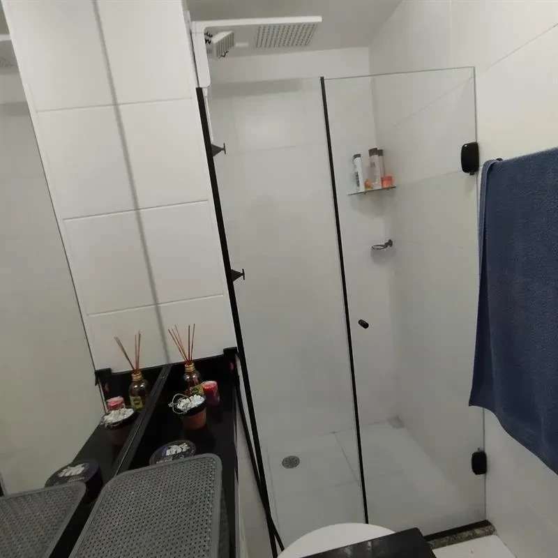 Imagem Apartamento com 1 Quarto à Venda, 29 metros em Vila Ema - São Paulo