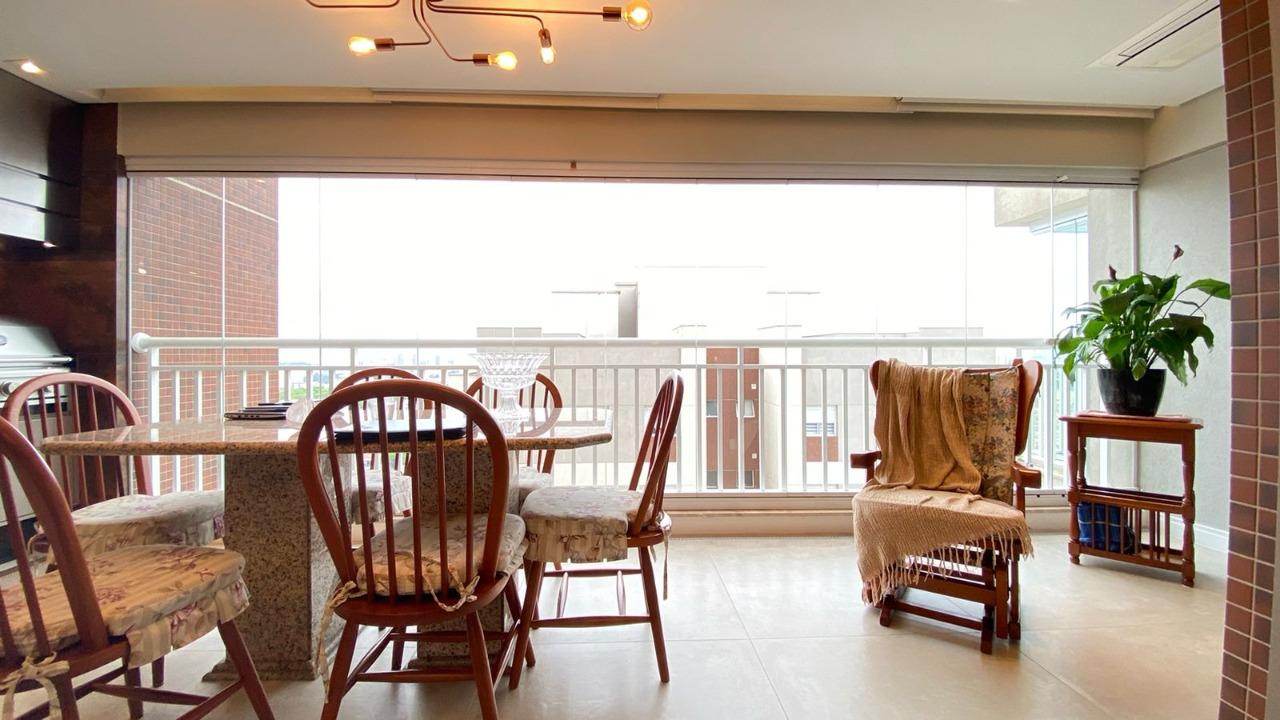 Foto do imóvel: Apartamento com 2 Quartos à Venda, 127 m²em Centro - São Bernardo do Campo