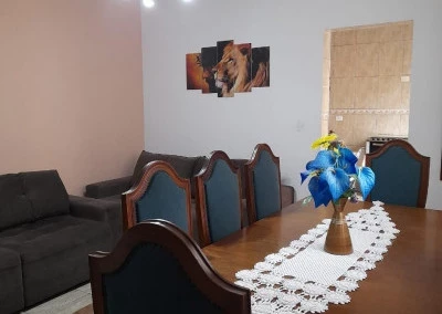 Imagem Casa com 4 Quartos à Venda, 225 m² em Parque São Lucas - São Paulo