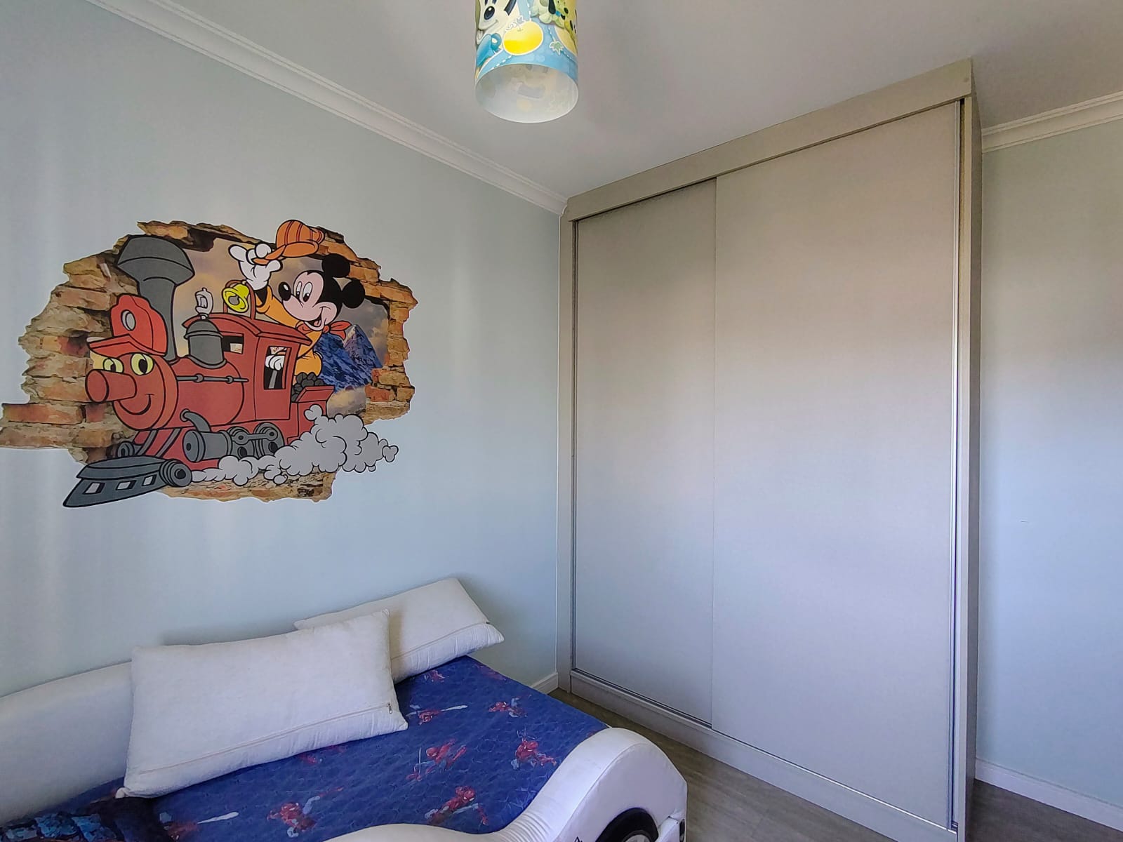 Foto do imóvel: Apartamento com 3 Quartos à Venda, 103 m² em Gonzaga - Santos