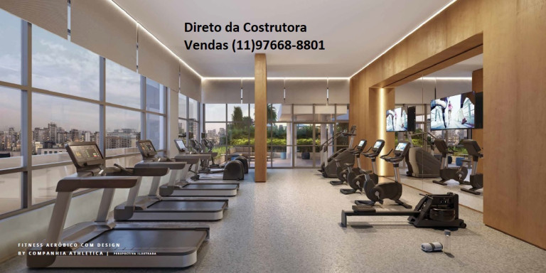 Imagem Apartamento com 4 Quartos à Venda, 281 m² em Paraíso - São Paulo