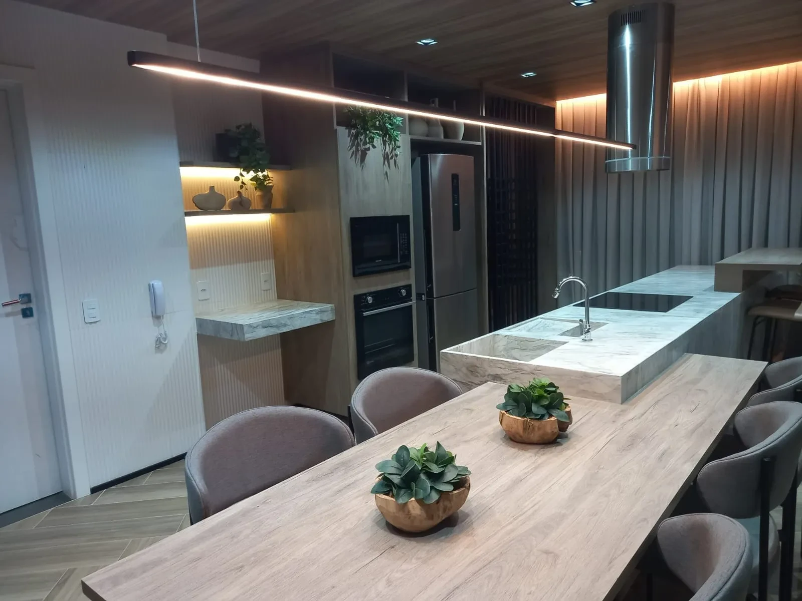 Imagem Apartamento com 1 Quarto para Alugar, 28 m² em Pinheiros - São Paulo