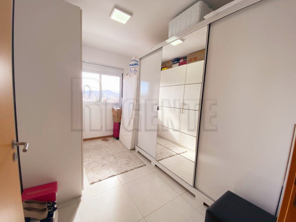 Imagem Apartamento com 3 Quartos à Venda, 93 m² em Barreiros - São José