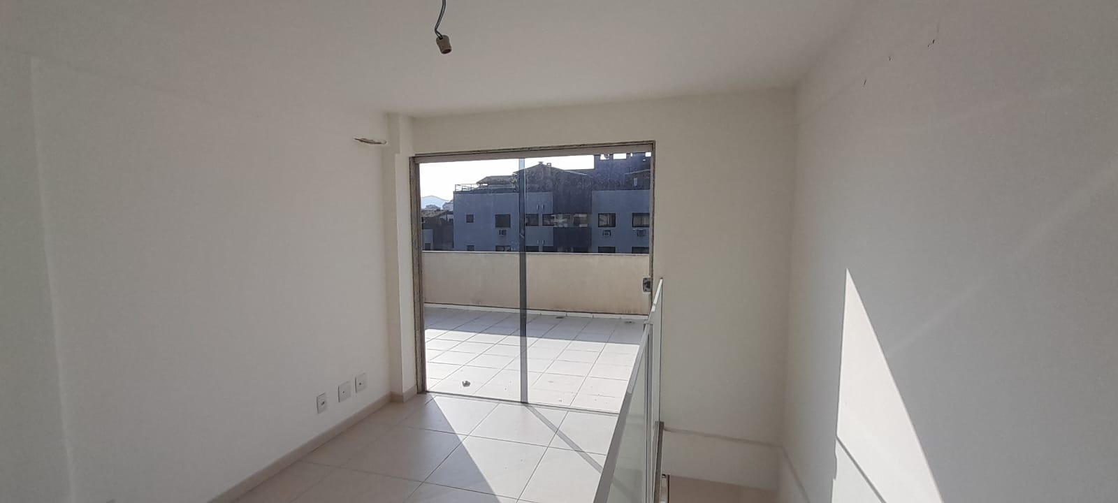 Imagem Cobertura com 4 Quartos à Venda, 188 m² em Pechincha - Rio de Janeiro
