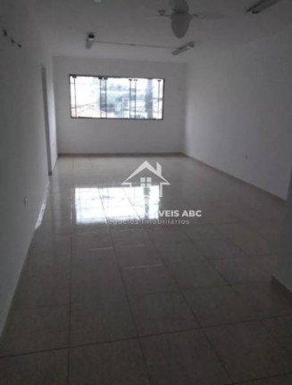 Imagem Sala Comercial para Alugar, 35 m² em Santa Paula - São Caetano Do Sul