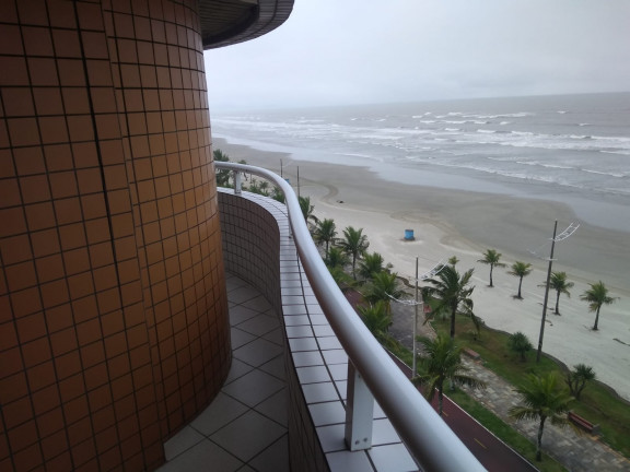 Foto do imóvel: Apartamento com 3 Quartos à Venda,  em Flórida - Praia Grande