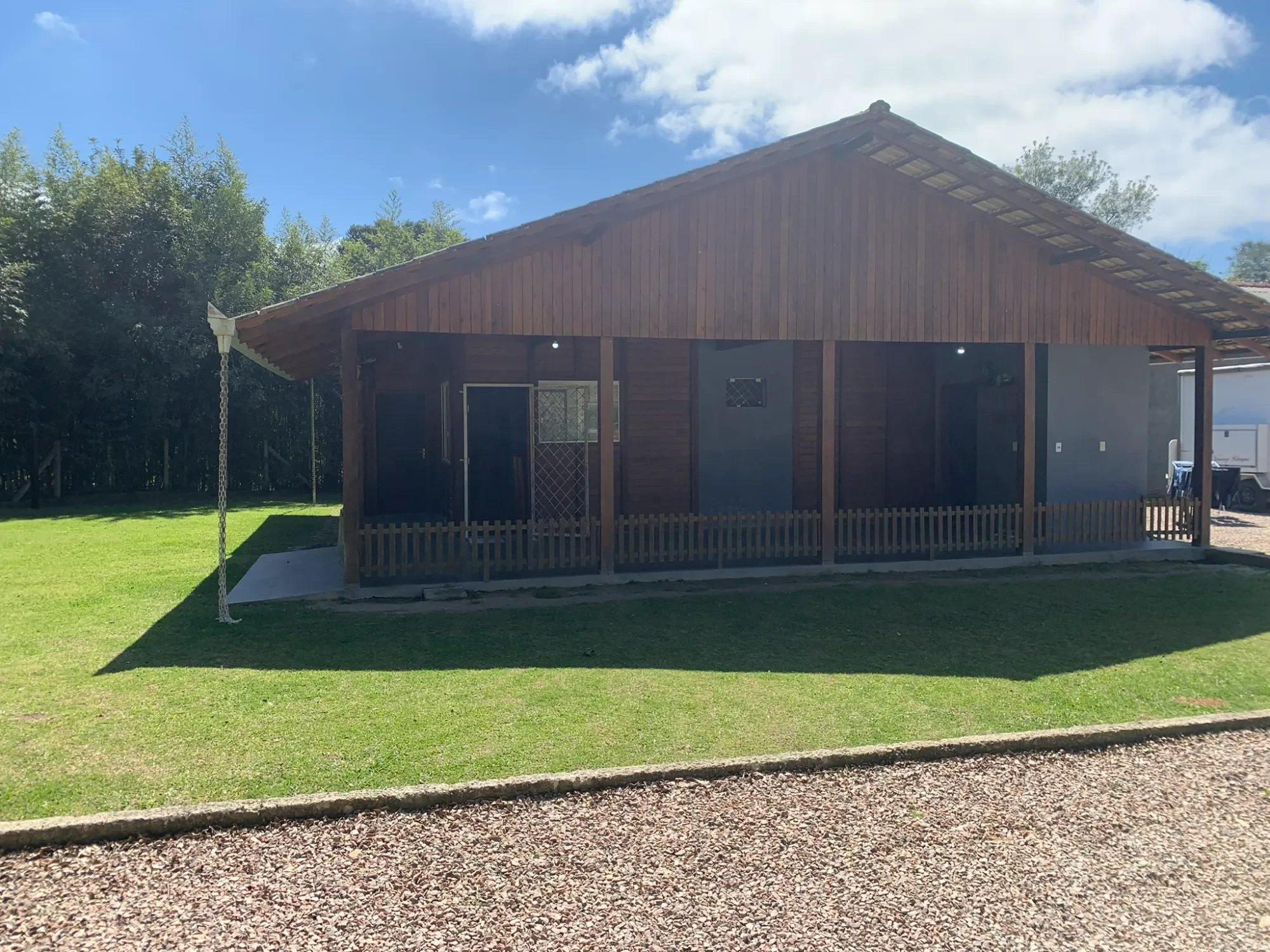 Foto do imóvel: Chácara com 3 Quartos à Venda, 5000 m² em Colonia Marcelino - São José dos Pinhais