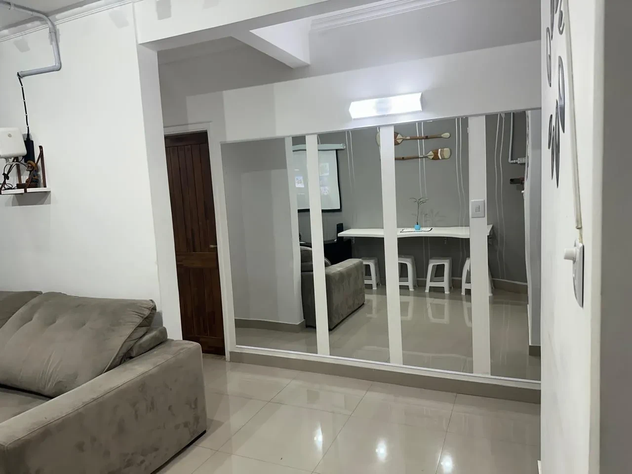 Imagem Apartamento com 3 Quartos à Venda, 86 m² em Tupi - Praia Grande