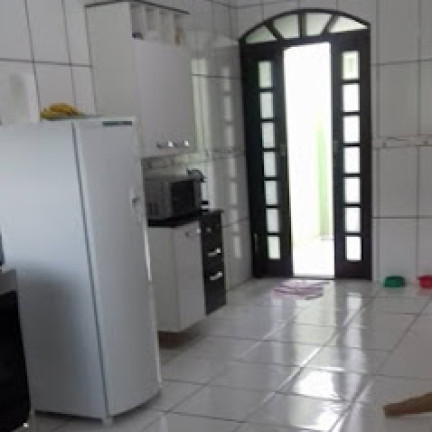 Imagem Casa com 3 Quartos à Venda, 120 metros em Jardim Satélite - São José dos Campos