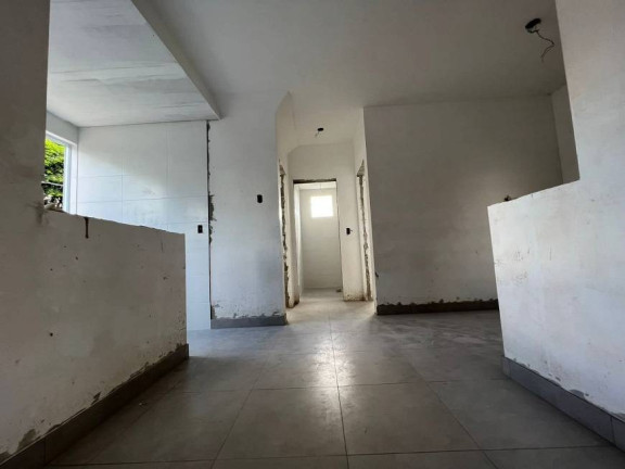 Imagem Apartamento com 2 Quartos à Venda, 50 m² em Letícia - Belo Horizonte