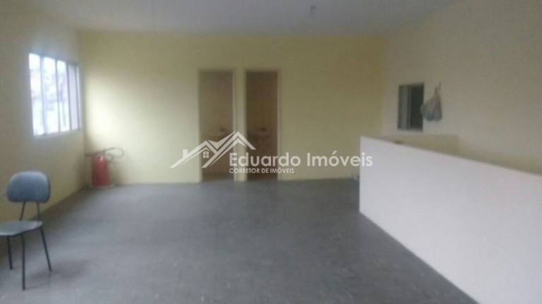 Imagem Galpão para Alugar, 320 m² em Jordanópolis - São Bernardo Do Campo