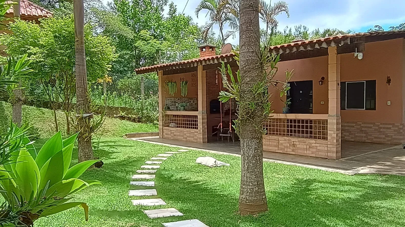 Foto do imóvel: Chácara com 2 Quartos à Venda, 2800 metros em Biritiba Mirim - Biritiba Mirim