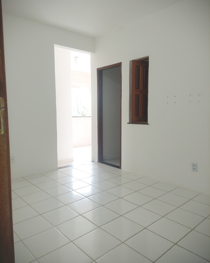 Foto do imóvel: Apartamento com 2 Quartos para Alugar, 45 m²em Itapuã - Salvador