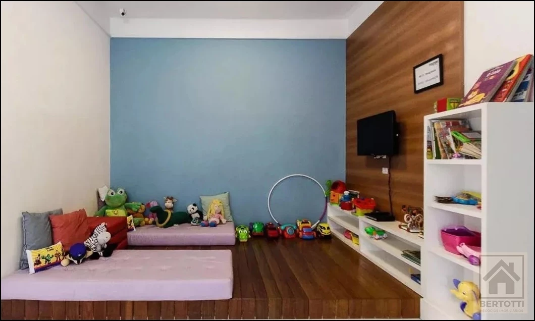 Imagem Apartamento com 3 Quartos à Venda, 81 m² em Tatuapé - São Paulo