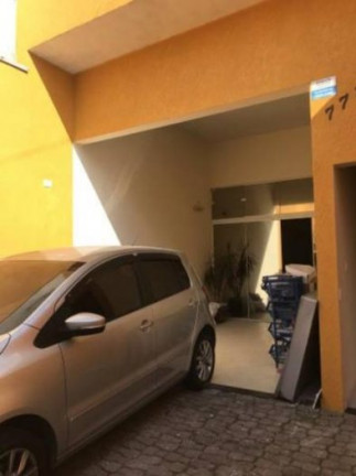 Imagem Imóvel Comercial para Alugar, 100 m² em Vila Nogueira - Diadema