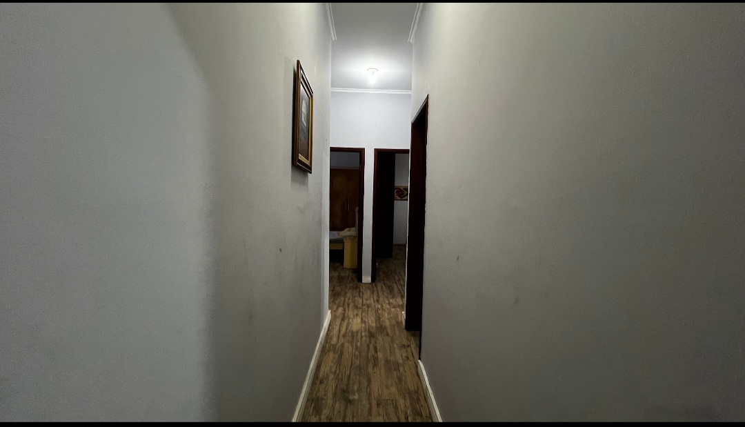 Imagem Casa com 3 Quartos à Venda, 185 m² em Ocian - Praia Grande