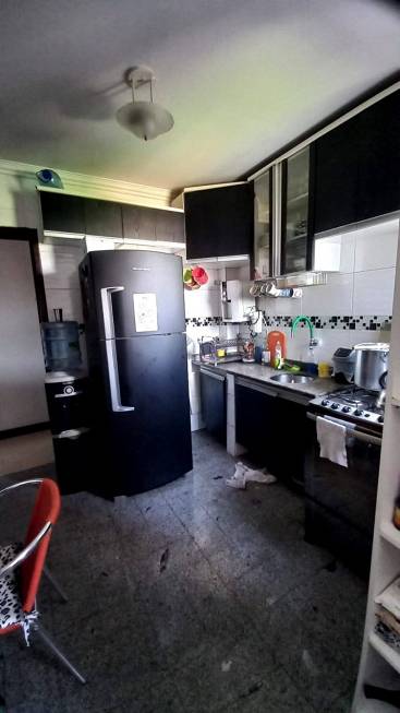 Imagem Apartamento com 3 Quartos à Venda, 96 m²em Pedreira - Belém