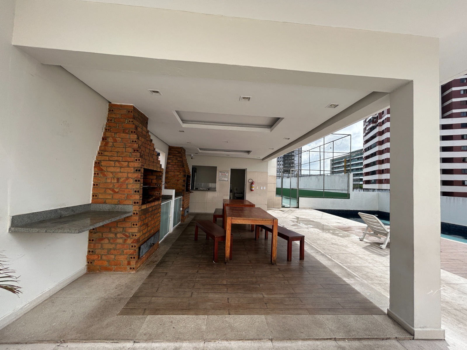 Imagem Apartamento com 2 Quartos à Venda, 75 m²em Umarizal - Belém