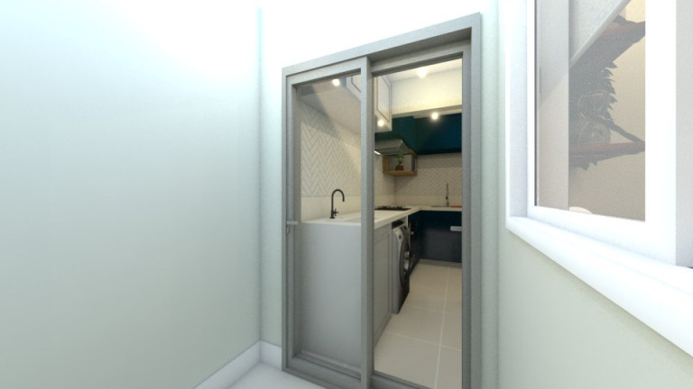 Imagem Apartamento com 2 Quartos à Venda,  em Vila Mazzei - São Paulo