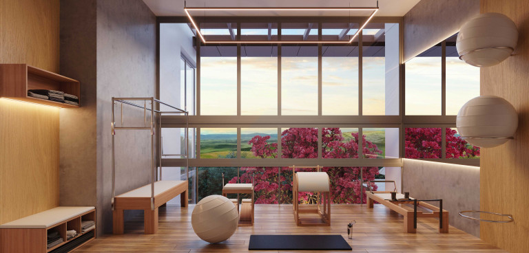 Imagem Apartamento com 4 Quartos à Venda, 170 m² em Jardim Elite - Piracicaba