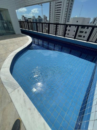 Imagem Apartamento com 2 Quartos à Venda, 49 m² em Boa Viagem - Recife